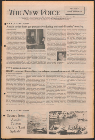 The New Voice, No. 620, September 11-17, 1992