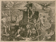 Erfindung dess Magallanischen Meers