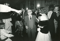 Family Riot and Ritual