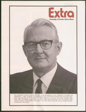 Extra, Vol. 27, No. 1, February [1972]