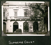 Supreme Court building