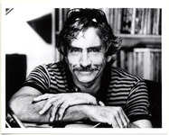 Edward Albee