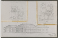 Job 66-10, Memorial Creole Apartments, Sheet 6 