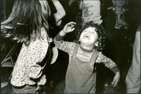 Family Riot and Ritual