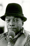 John Lee Hooker