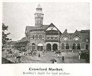 Crawford Market
