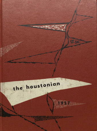 Houstonian, 1957