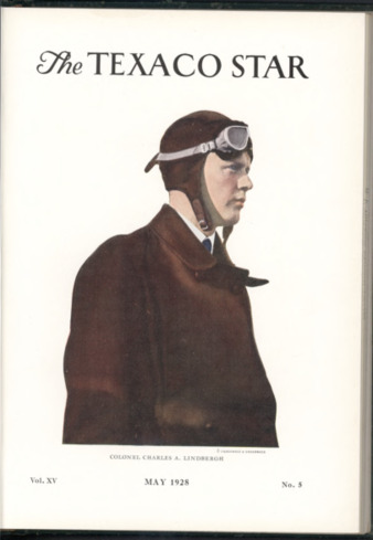 The Texaco Star, Vol. 15, No. 5, May 1928