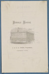 Biddle House, December 28, 1863